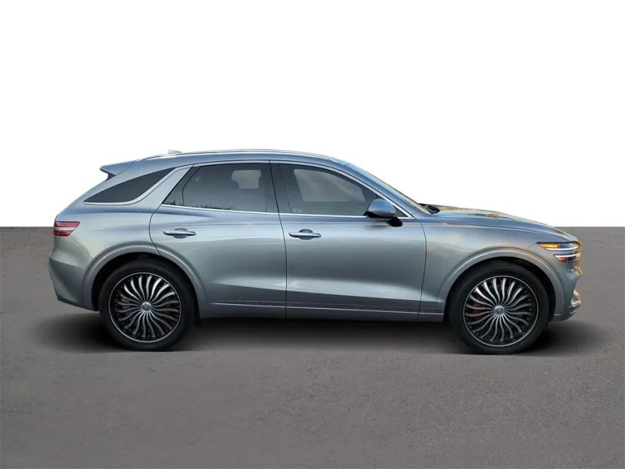 2023 Genesis GV70 2.5T photo 1