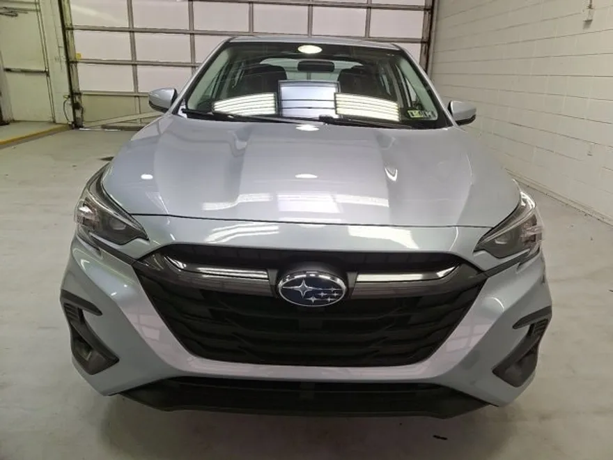 2023 Subaru Legacy Premium photo 1