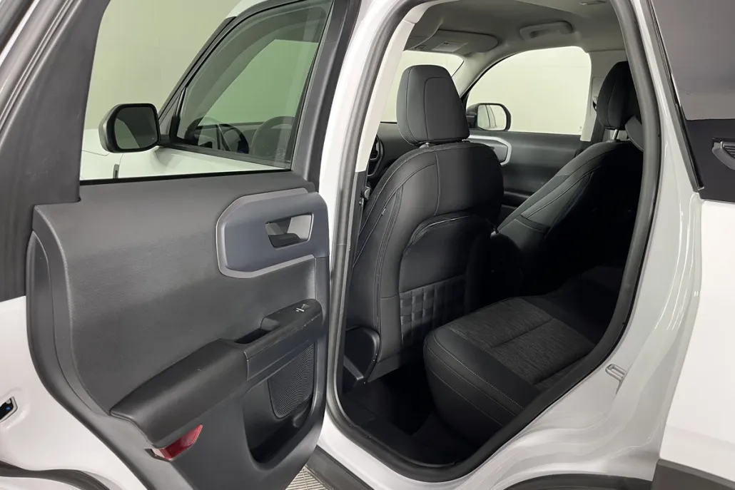 2021 Ford Bronco Sport Big Bend photo 1