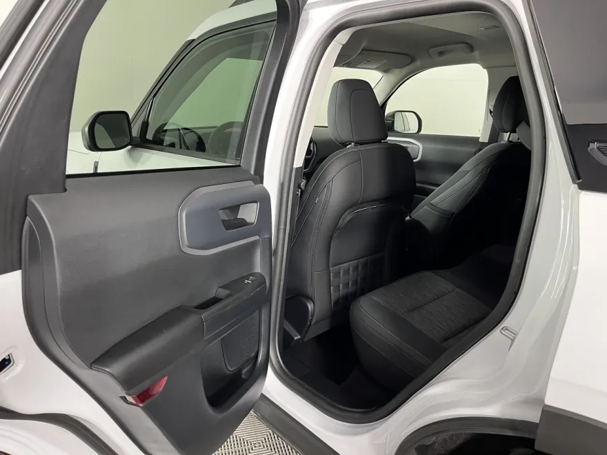 2021 Ford Bronco Sport Big Bend photo 1