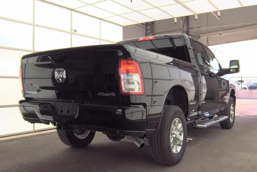 2024 Ram 2500 Big Horn photo 1
