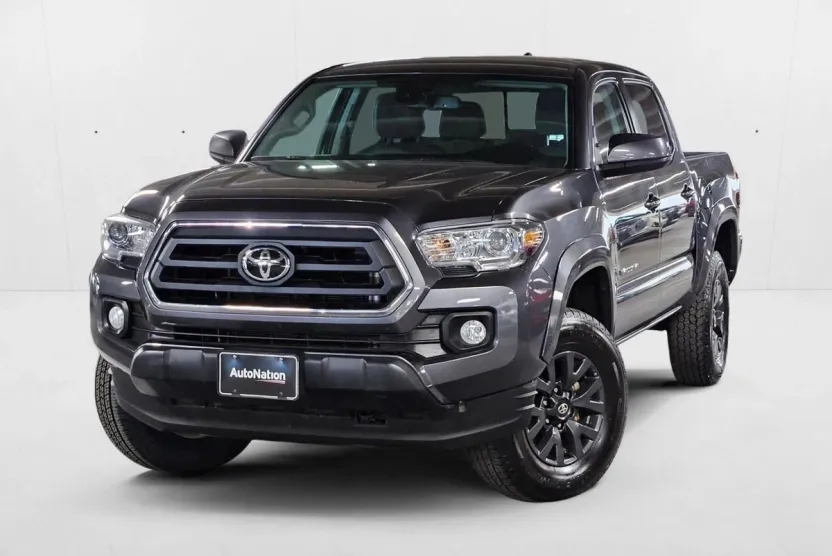 2023 Toyota Tacoma SR5 V6 photo 1