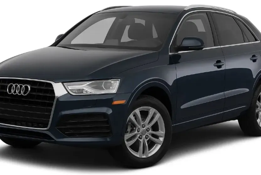 2018 Audi Q3 Premium photo 1