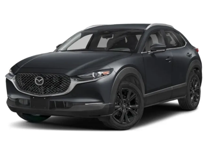 2025 Mazda CX-30 2.5 Select Sport photo 1