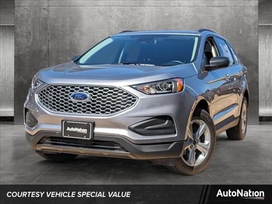 2024 Ford Edge SE photo 1