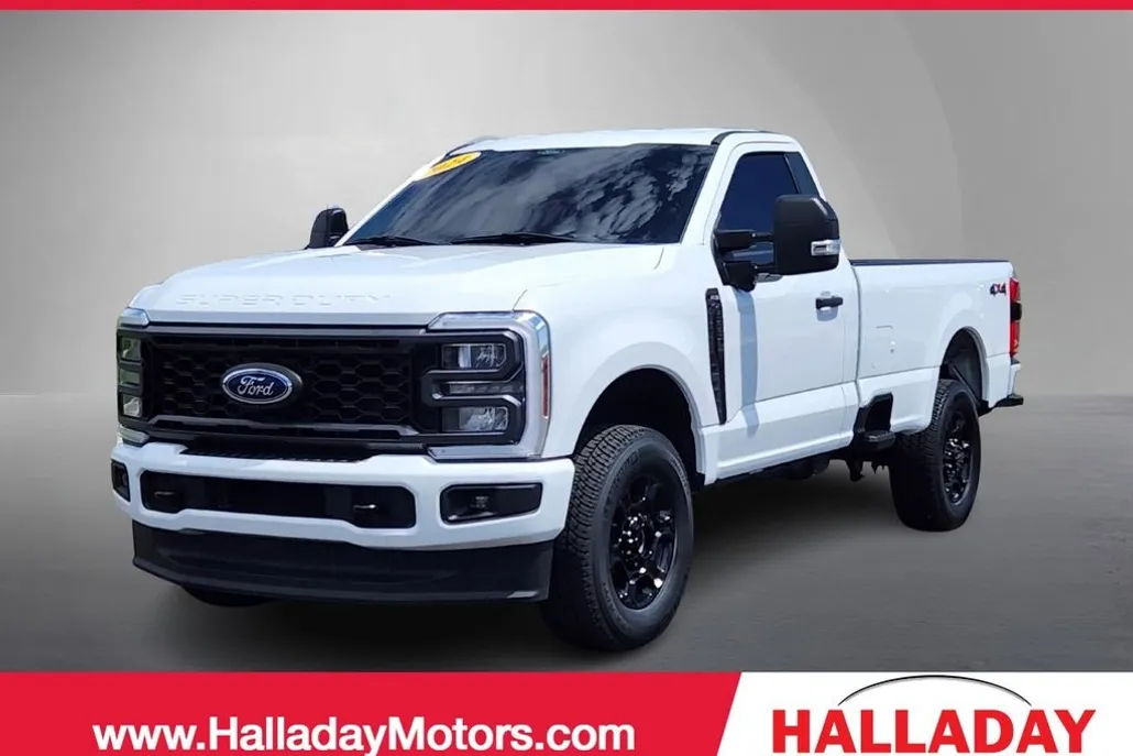2024 Ford F-250 XL photo 1