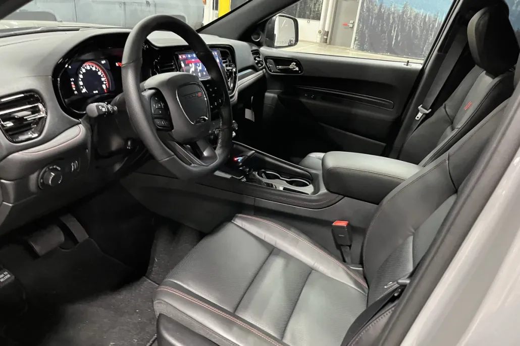 2026 Dodge Durango GT photo 1