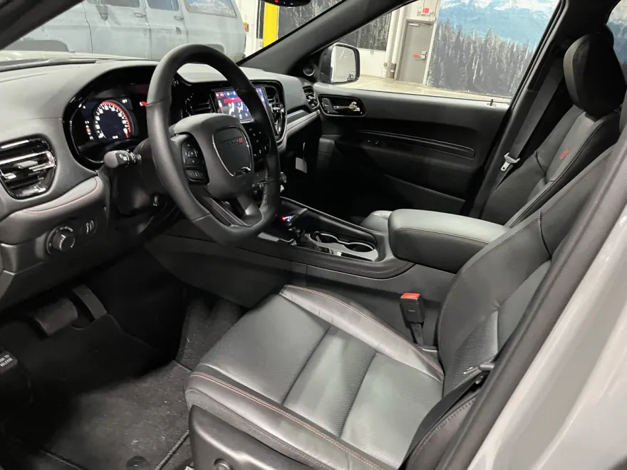 2026 Dodge Durango GT photo 1