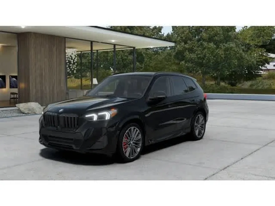 2026 Bmw X1 XDrive28i photo 1
