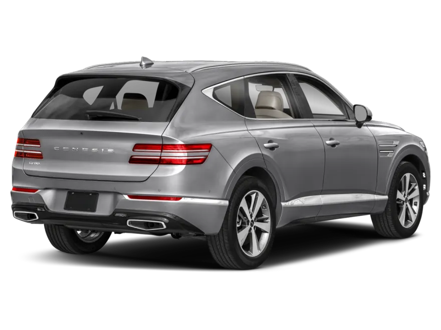 2023 Genesis GV80 2.5T photo 1