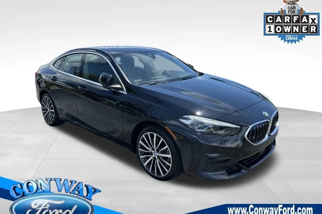 2022 Bmw 228i 228i xDrive GC photo 1