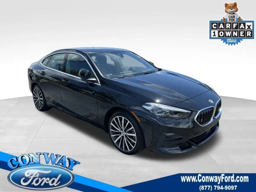 2022 Bmw 228i 228i xDrive GC photo 1