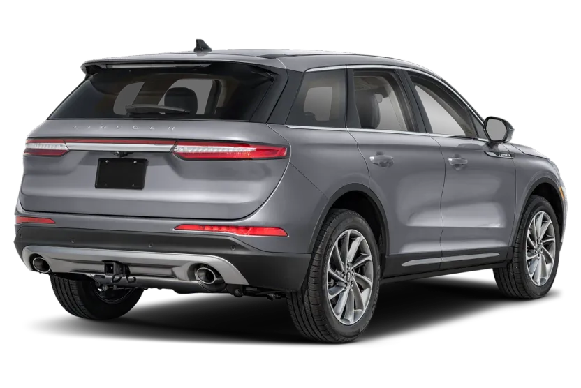 2026 Lincoln Corsair Premiere photo 1