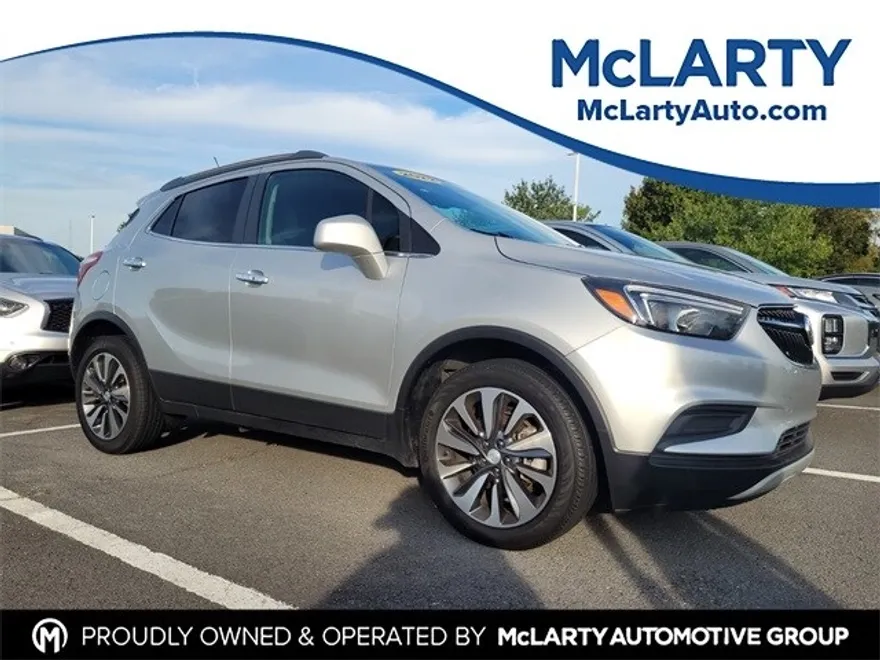 2022 Buick Encore Preferred photo 1