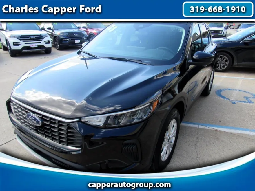 2023 Ford Escape Active photo 1