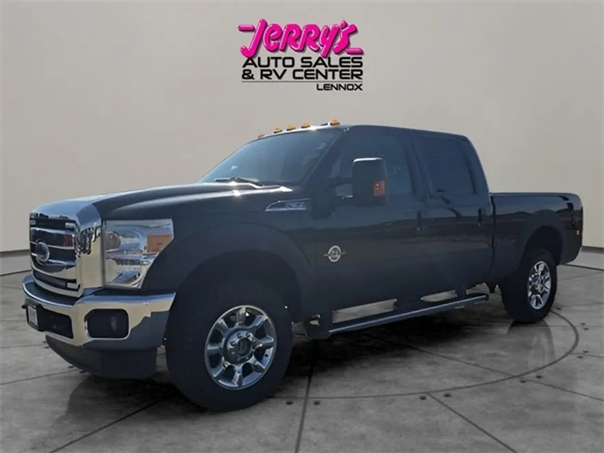 2016 Ford F-350 photo 1