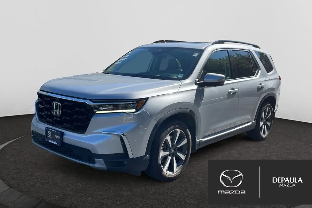 2023 Honda Pilot Elite photo 1