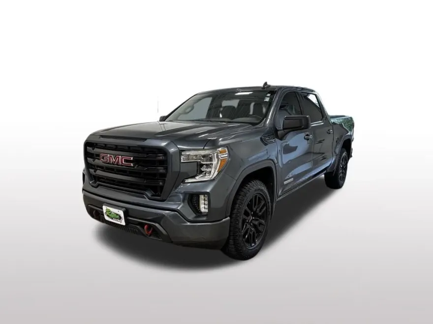 2020 Gmc Sierra 1500 Elevation photo 1