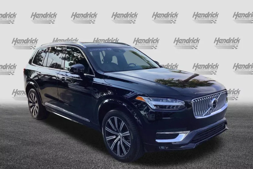 2022 Volvo XC90 Inscription photo 1