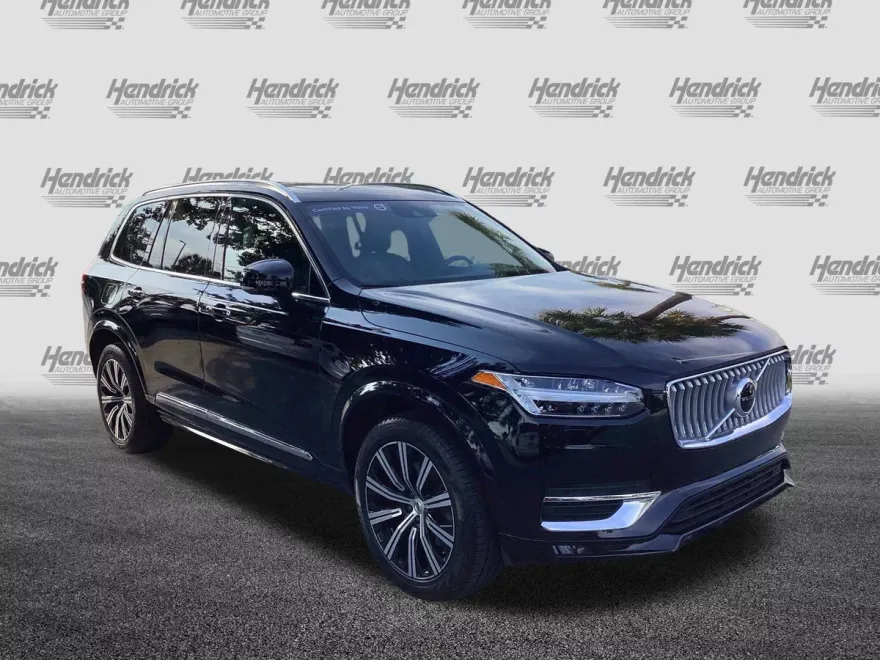 2022 Volvo XC90 Inscription photo 1