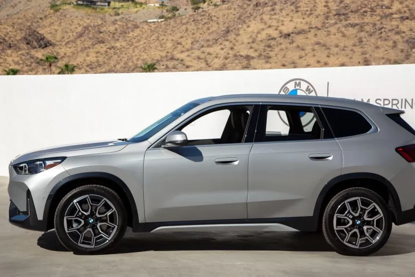 2025 Bmw X1 XDrive28i photo 1