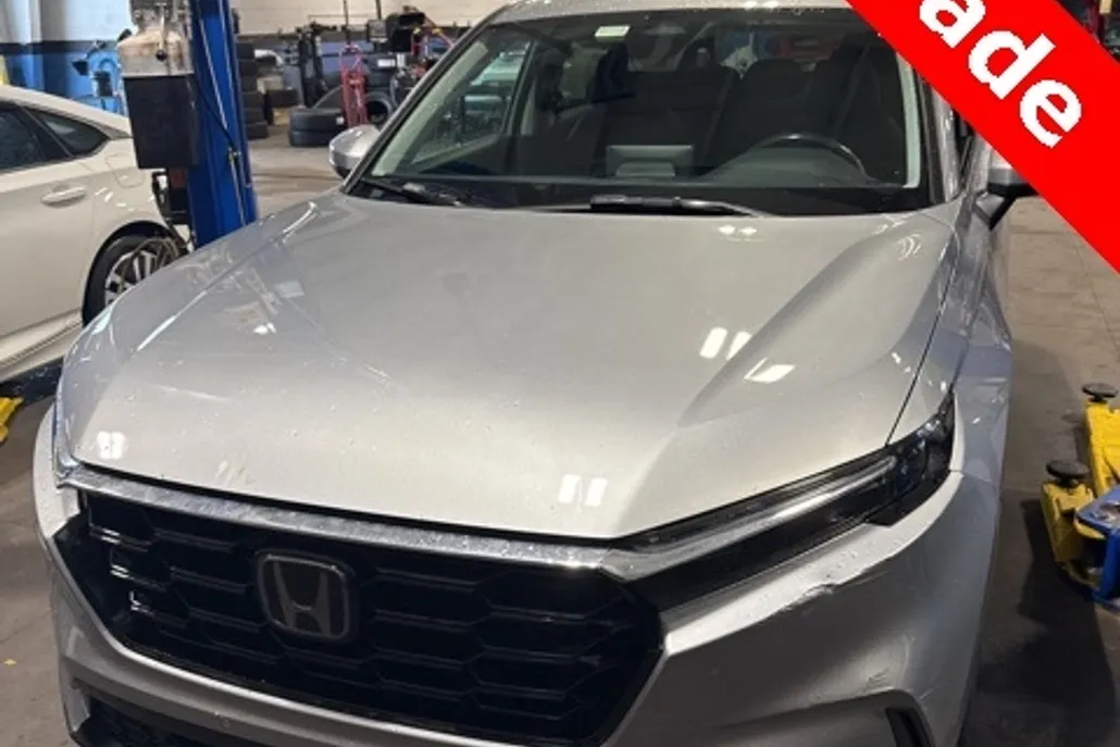 2023 Honda CR-V EX-L photo 1