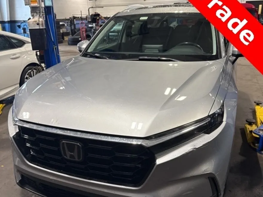 2023 Honda CR-V EX-L photo 1