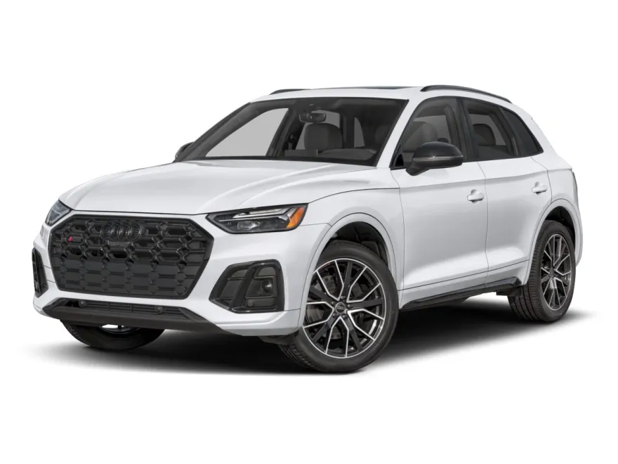 2025 Audi SQ5 Premium Plus photo 1