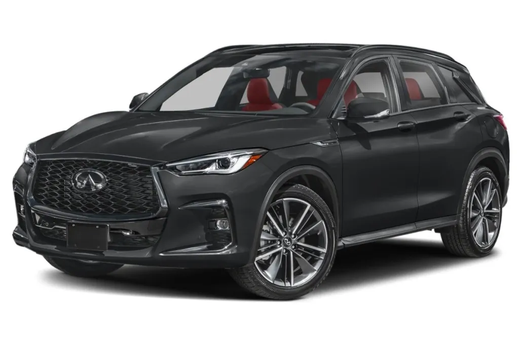 2025 Infiniti QX50 SPORT AWD photo 1