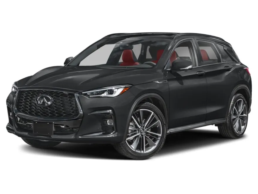 2025 Infiniti QX50 SPORT AWD photo 1