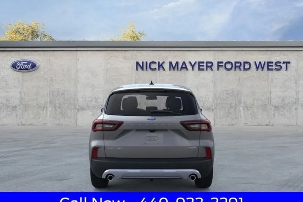 2025 Ford Escape Active photo 1