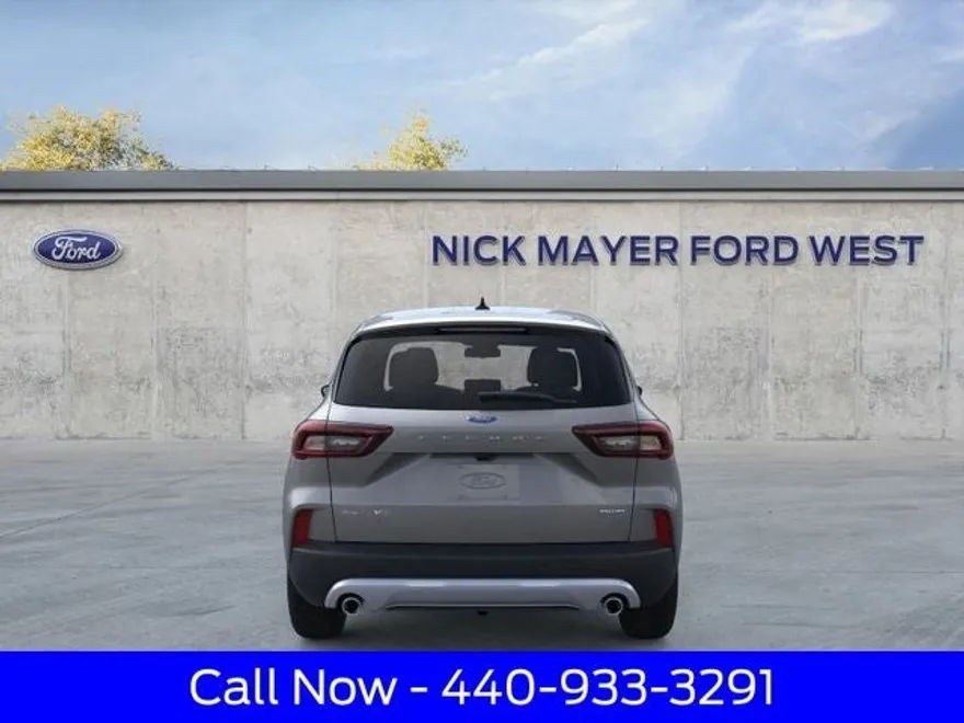 2025 Ford Escape Active photo 1