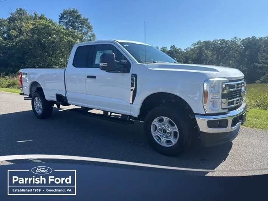 2026 Ford F-350 photo 1