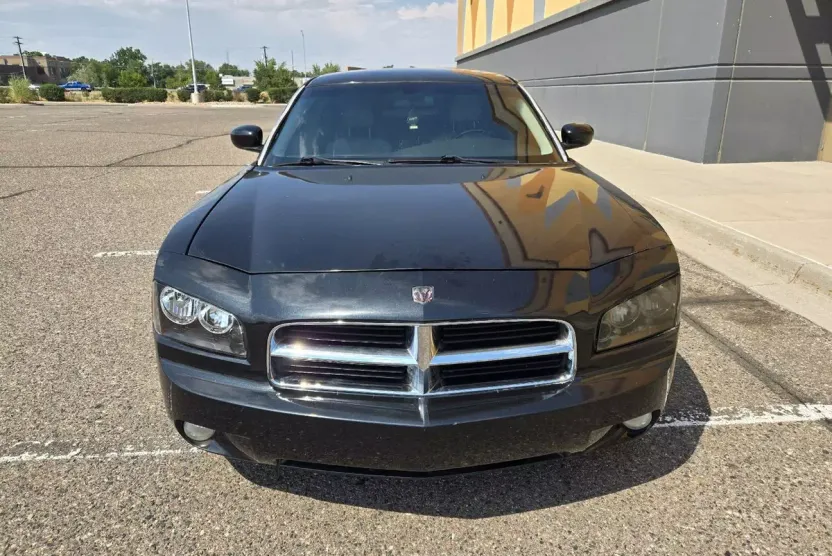 2006 Dodge Charger R/T photo 1