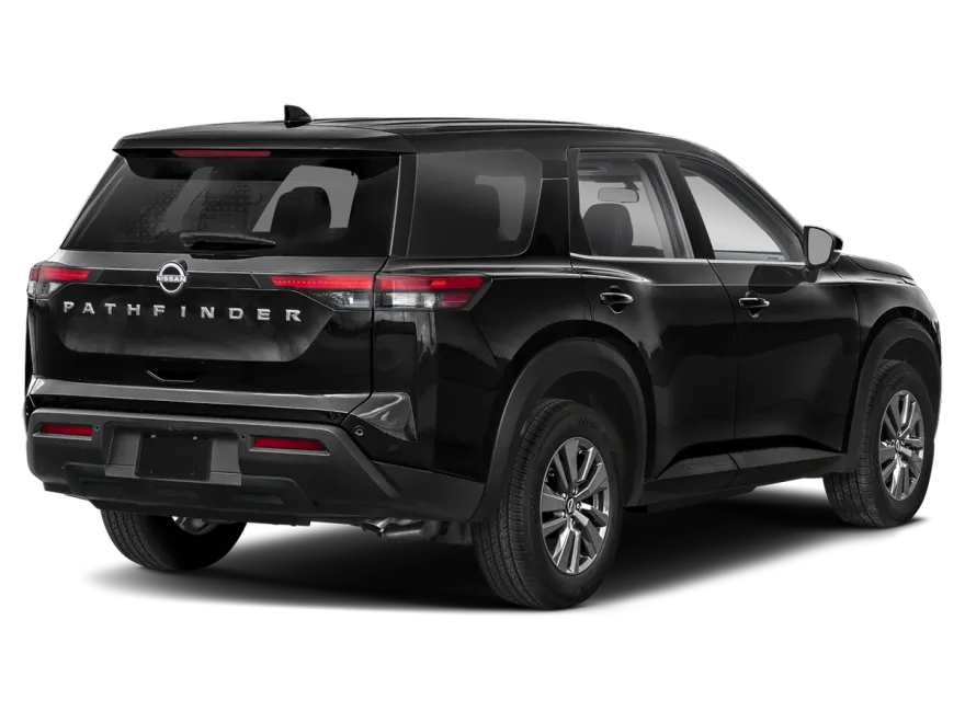 2023 Nissan Pathfinder SL photo 1