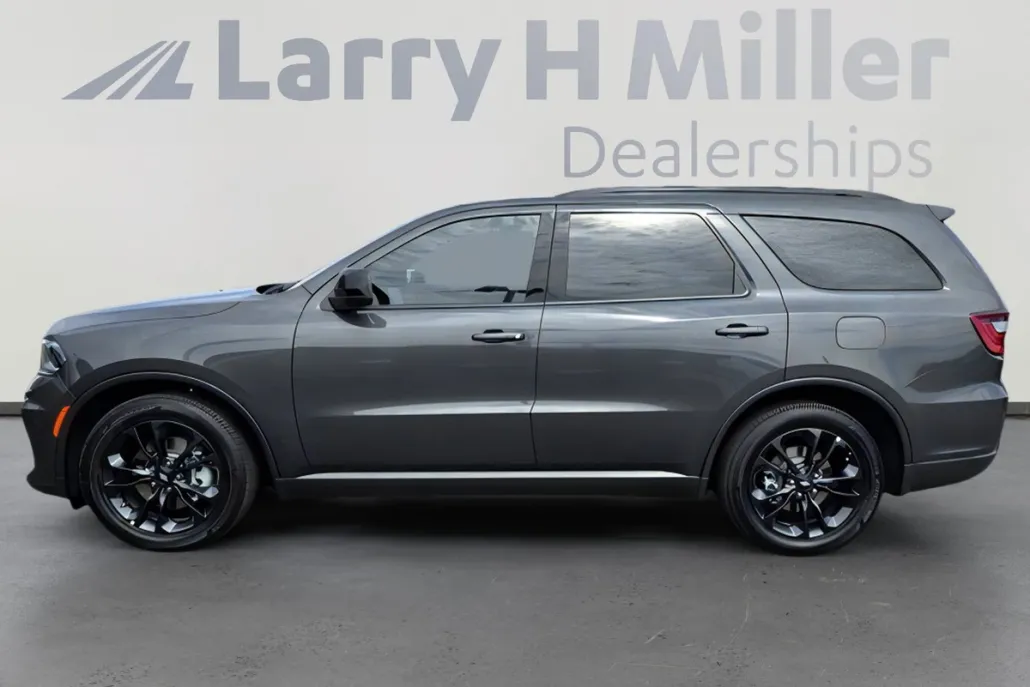 2026 Dodge Durango GT photo 1