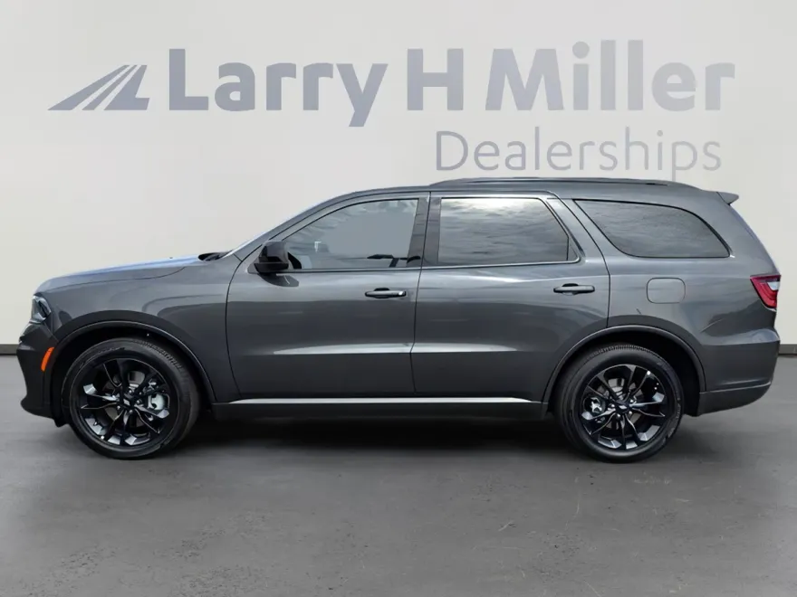2026 Dodge Durango GT photo 1