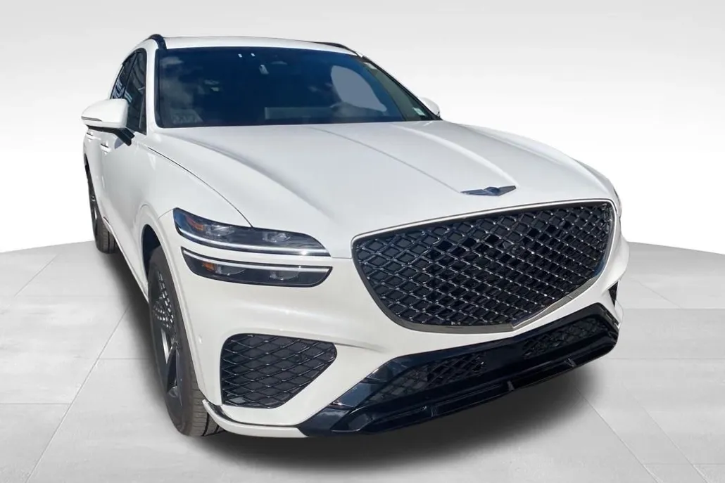 2025 Genesis GV70 3.5T Sport Prestige photo 1