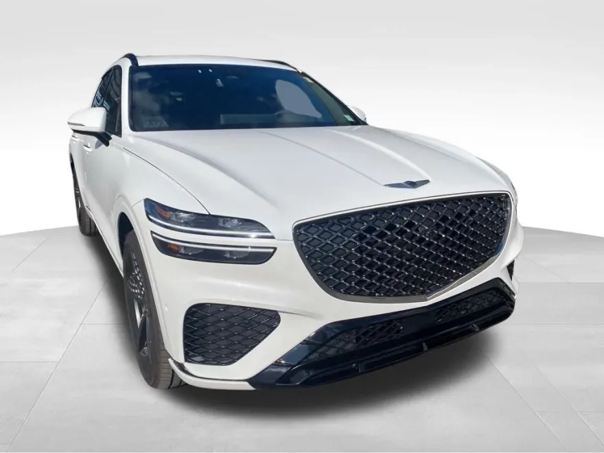 2025 Genesis GV70 3.5T Sport Prestige photo 1