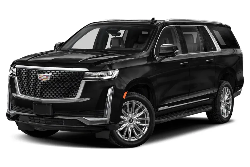 2022 Cadillac Escalade ESV Premium Luxury photo 1