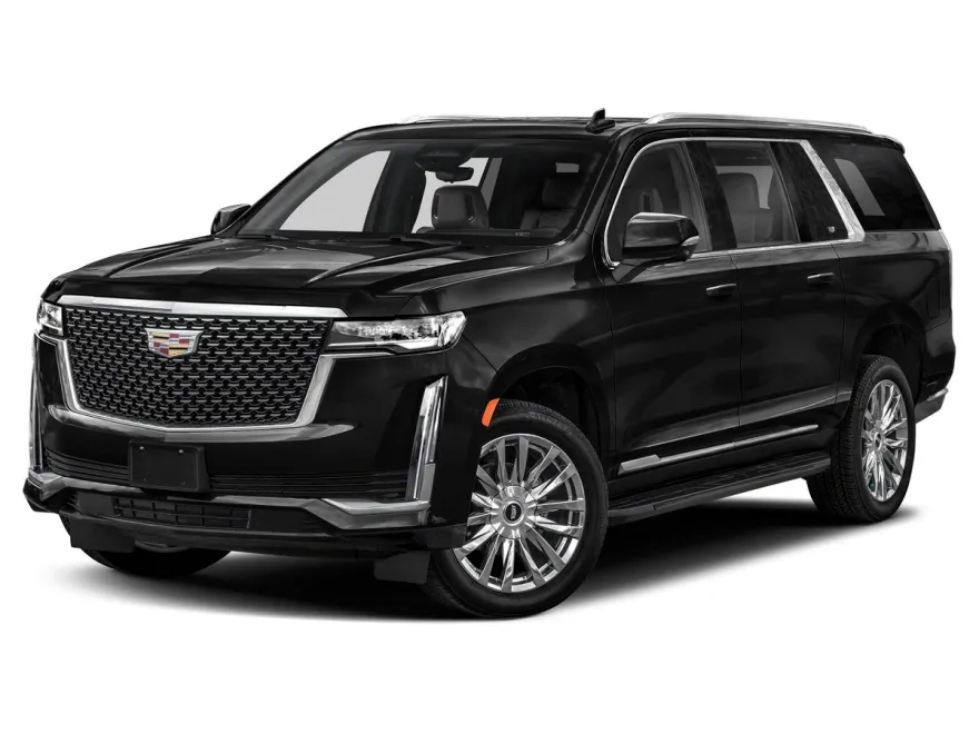 2022 Cadillac Escalade ESV Premium Luxury photo 1