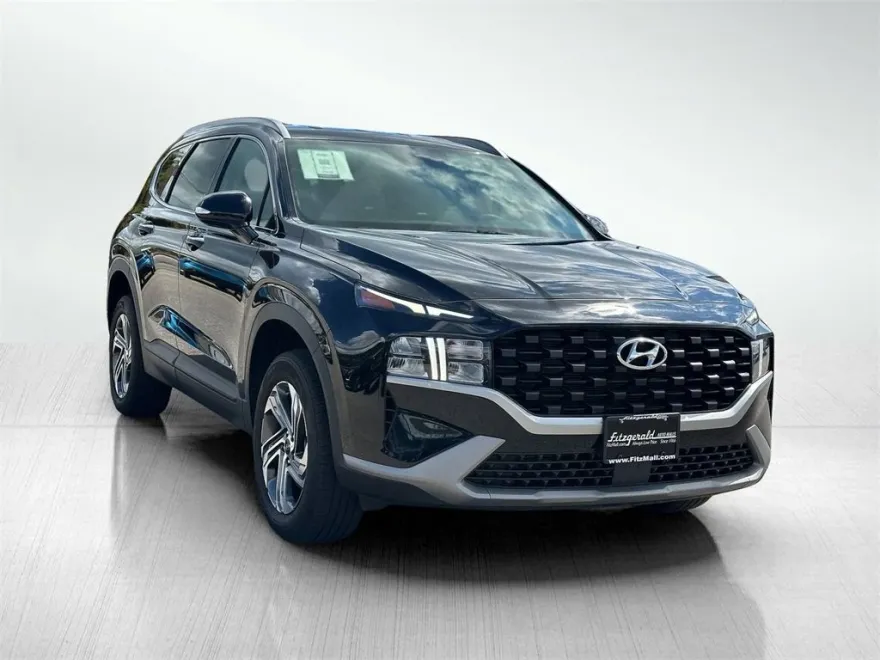 2023 Hyundai Santa Fe SEL photo 1