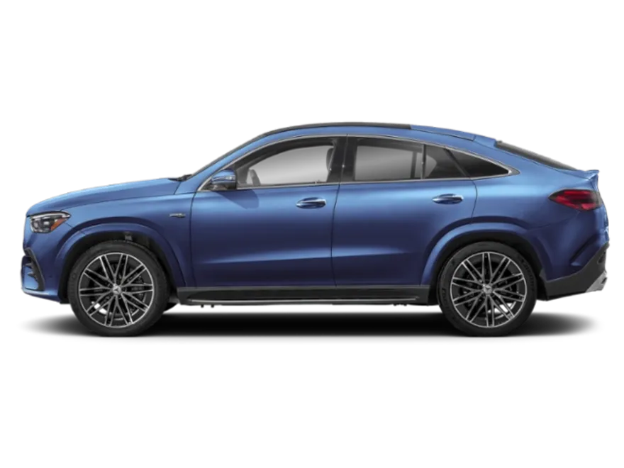 2026 Mercedes Benz GLE AMG 53 4MATIC photo 1