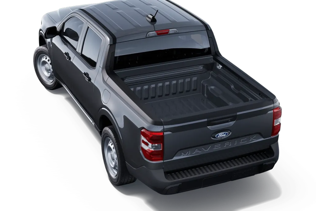 2025 Ford Maverick XL photo 1