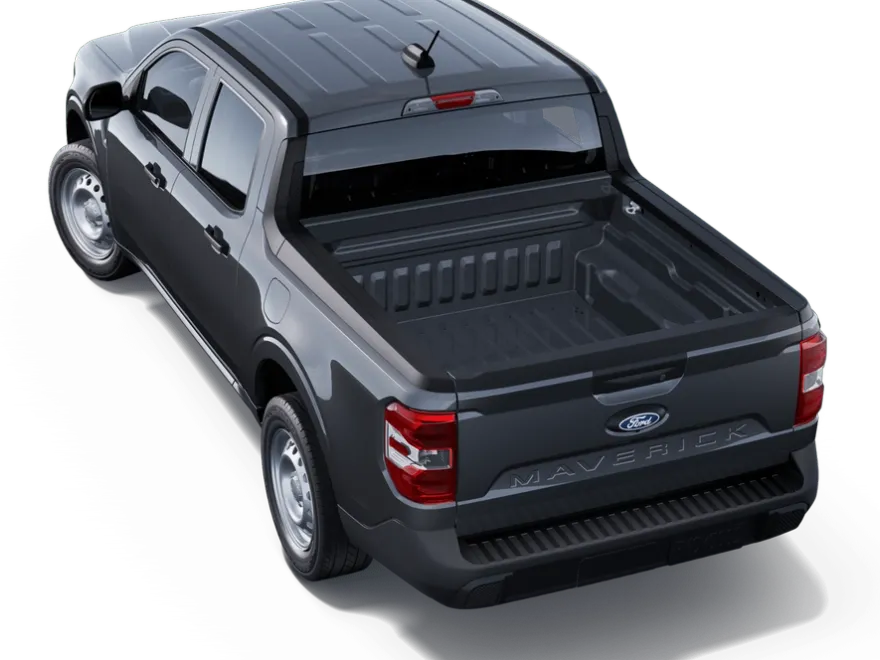2025 Ford Maverick XL photo 1