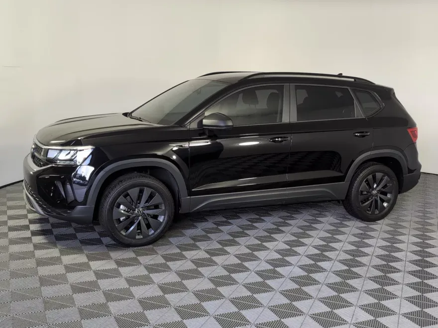 2023 Volkswagen Taos S photo 1