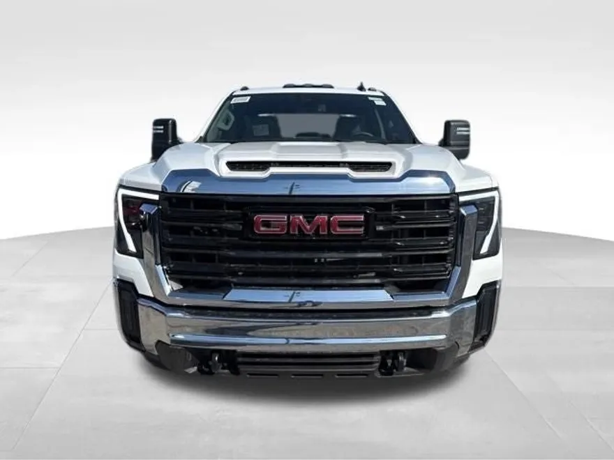2025 Gmc Sierra Pro photo 1
