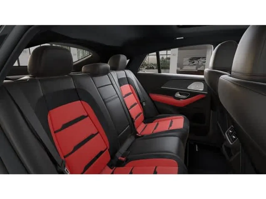 2025 Mercedes Benz GLE AMG 53 4MATIC photo 1