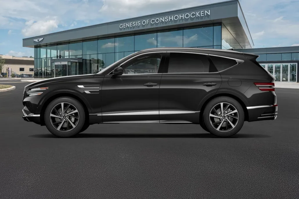 2026 Genesis GV80 2.5T Advanced photo 1