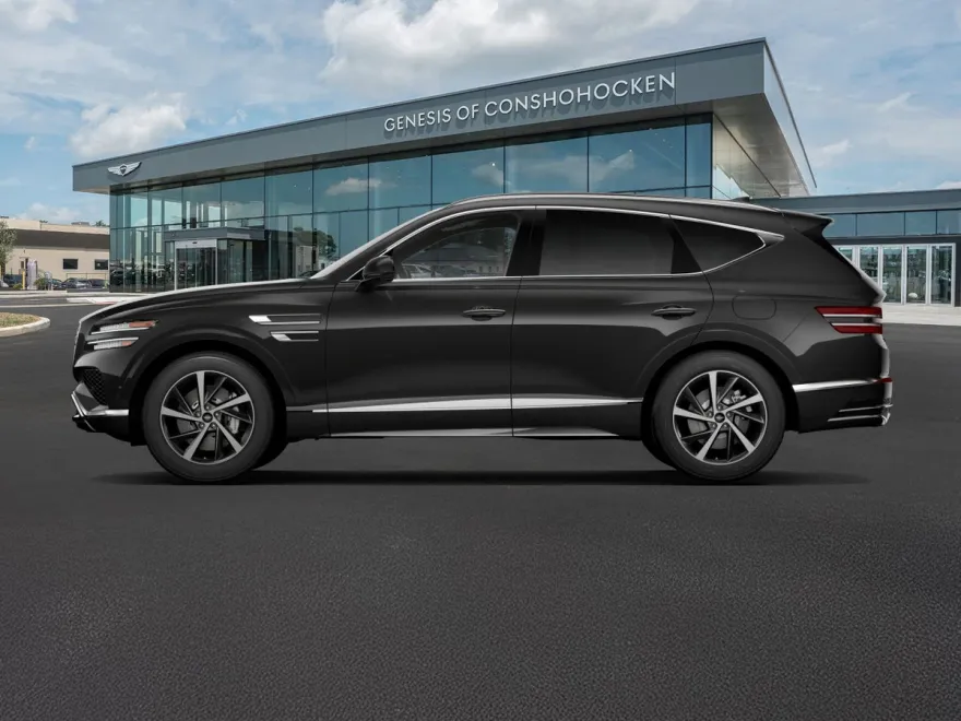 2026 Genesis GV80 2.5T Advanced photo 1
